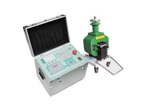 耐壓儀資料 桐鄉(xiāng)100kVA 200kV油浸式試驗(yàn)變壓器訂購(gòu)電話(huà) 上海冠測(cè)