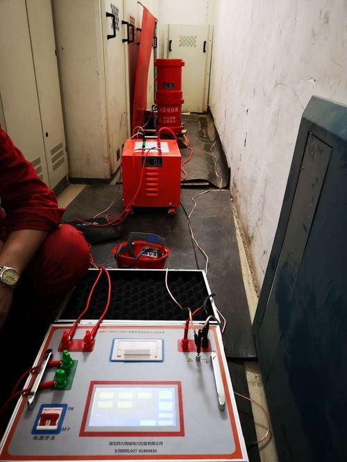 干貨 變頻串聯(lián)諧振耐壓試驗(yàn)裝置sfxz 135kva 54kv知識(shí)分享